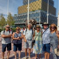 Walking & Biking Tours