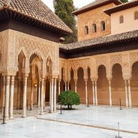 Cultural Tours