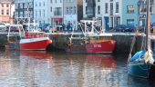 Eight Incredible Hours Exploring the Isle of Man