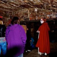 Ghost & Vampire Tours