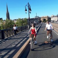 Walking & Biking Tours