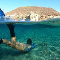 Cruises, Sailing & Water Tours