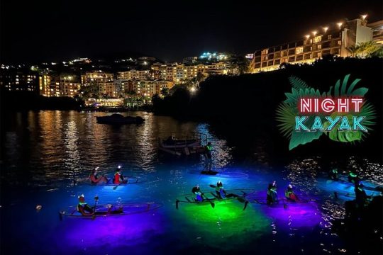 Halloween in US Virgin Islands
