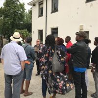 Luxury Tours