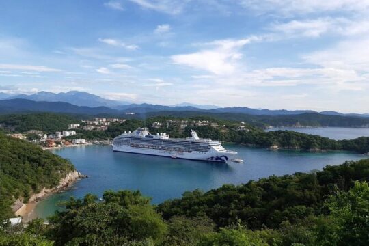 Easter in Huatulco