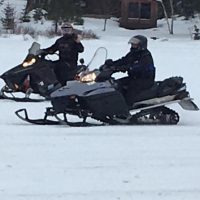 Ski & Snow