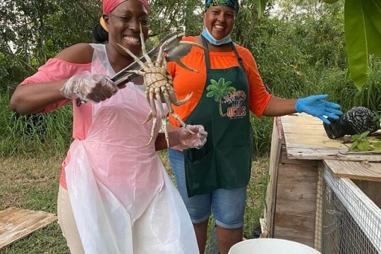 Easter in St Croix