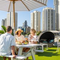 Food, Wine & Nightlife