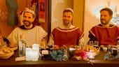 History/food/wine 1000BC