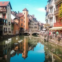 Street Food Tours