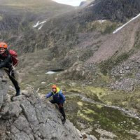 Hiking & Camping
