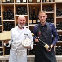Cooking Classes
