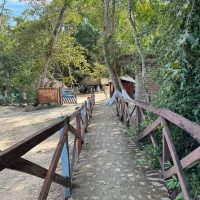 Thermal Spas & Hot Springs