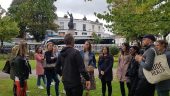 Great tour!