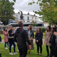 Literary, Art & Music Tours