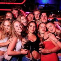 Nightlife