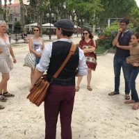 Ghost & Vampire Tours