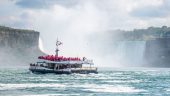 New to Niagara Falls- This saved us!