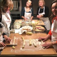 Cooking Classes