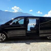 Transfers & Ground Transport