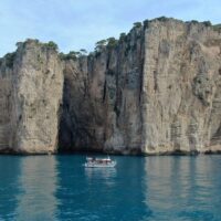 Boat Tours