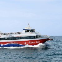 Water Transfers