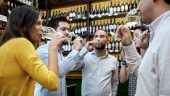 Wine Tasting and Tapas