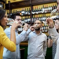 Walking Tours