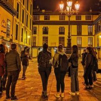 Cultural & Theme Tours
