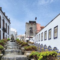Layover Tours