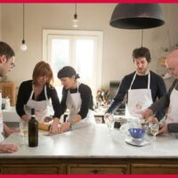 Cooking Classes