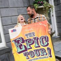 Historical & Heritage Tours
