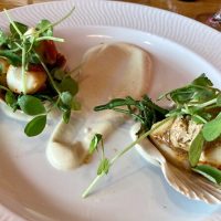 Dining Experiences