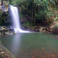 Hiking & Camping