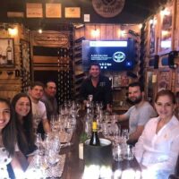 Wine Tasting & Winery Tours
