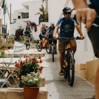 Bike & Mountain Bike Tours