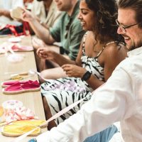 Fashion Shows & Tours