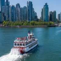 Day Cruises