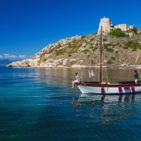 Sailing Trips