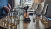 Informative and Fun Scotch tasting