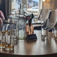 Food, Wine & Nightlife