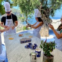 Dining Experiences
