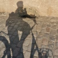 Walking & Biking Tours