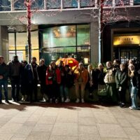 Ghost & Vampire Tours