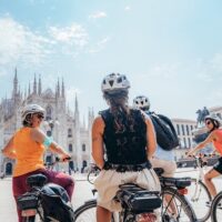 Bike & Mountain Bike Tours