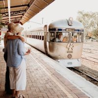 Rail Services