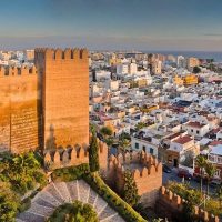 Walking Tours