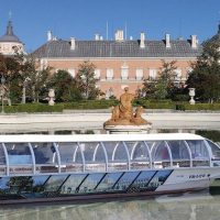 Cruises, Sailing & Water Tours