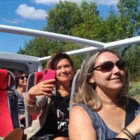 Bus & Minivan Tours