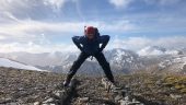 Cairngorm Circular Hike
